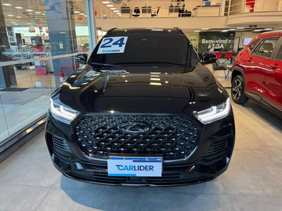 CAOA CHERY TIGGO 8 PRO 1.5 TCI PLUG-IN HYBRID DHT CAOA CHERY TIGGO 8 PRO 1.5 TCI PLUG-IN HYBRID DHT